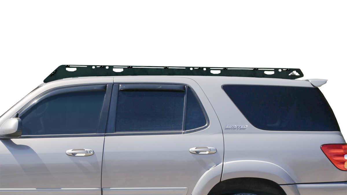 Sequoia Rack Sequoia Roof Rack | Sherpa Equipment Company