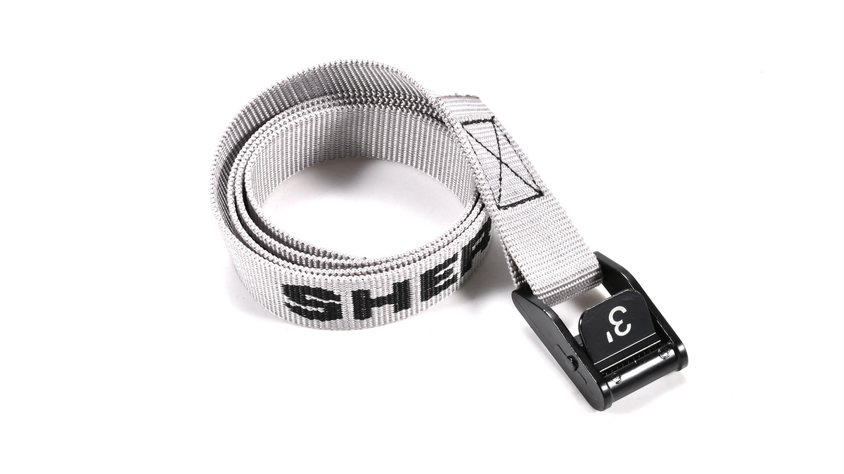 Cam Strap - Sherpa Equipment Company