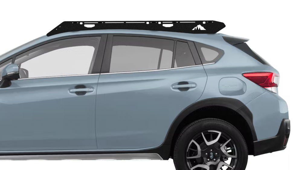 Subaru Rack Systems