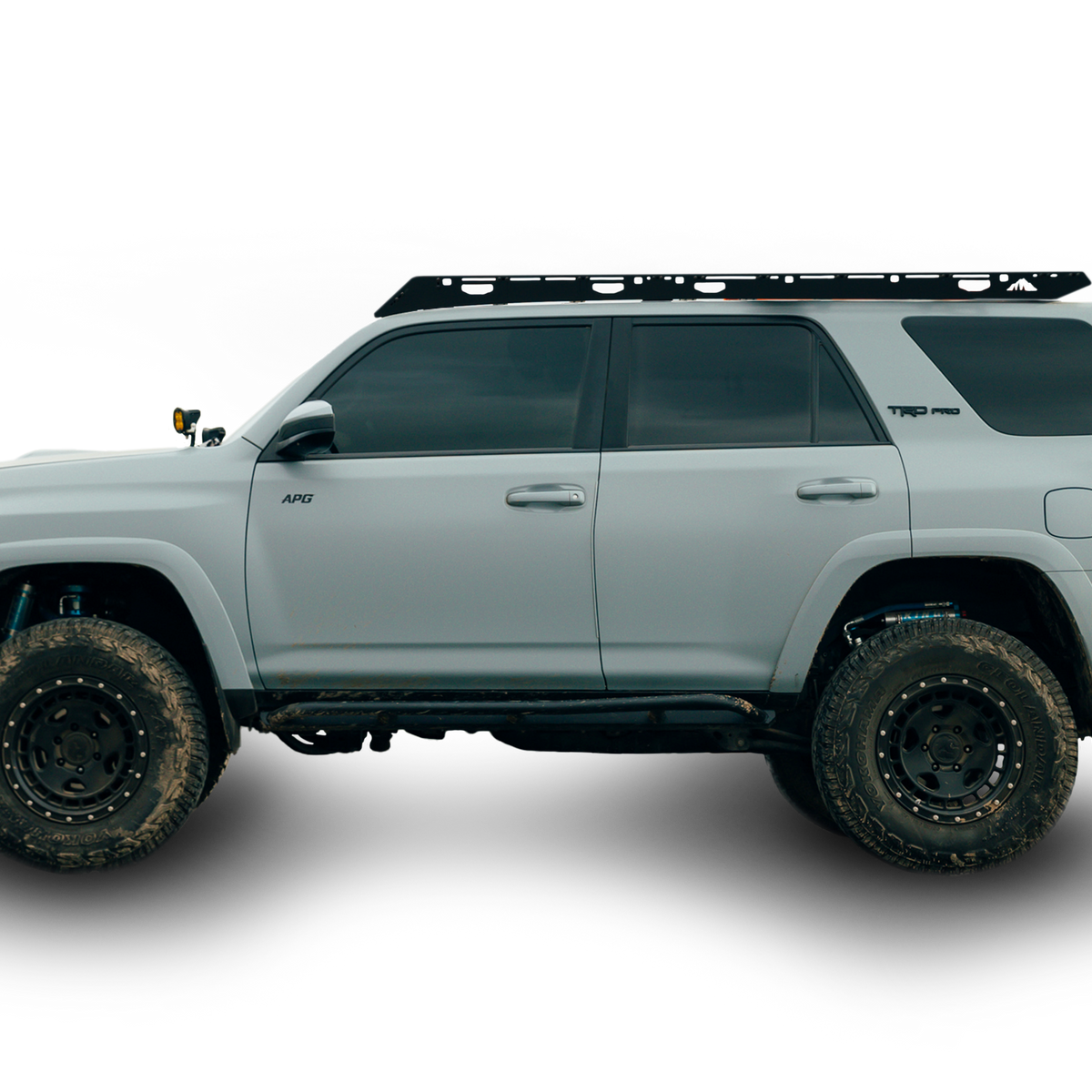5th gen 4runner hood rack sale