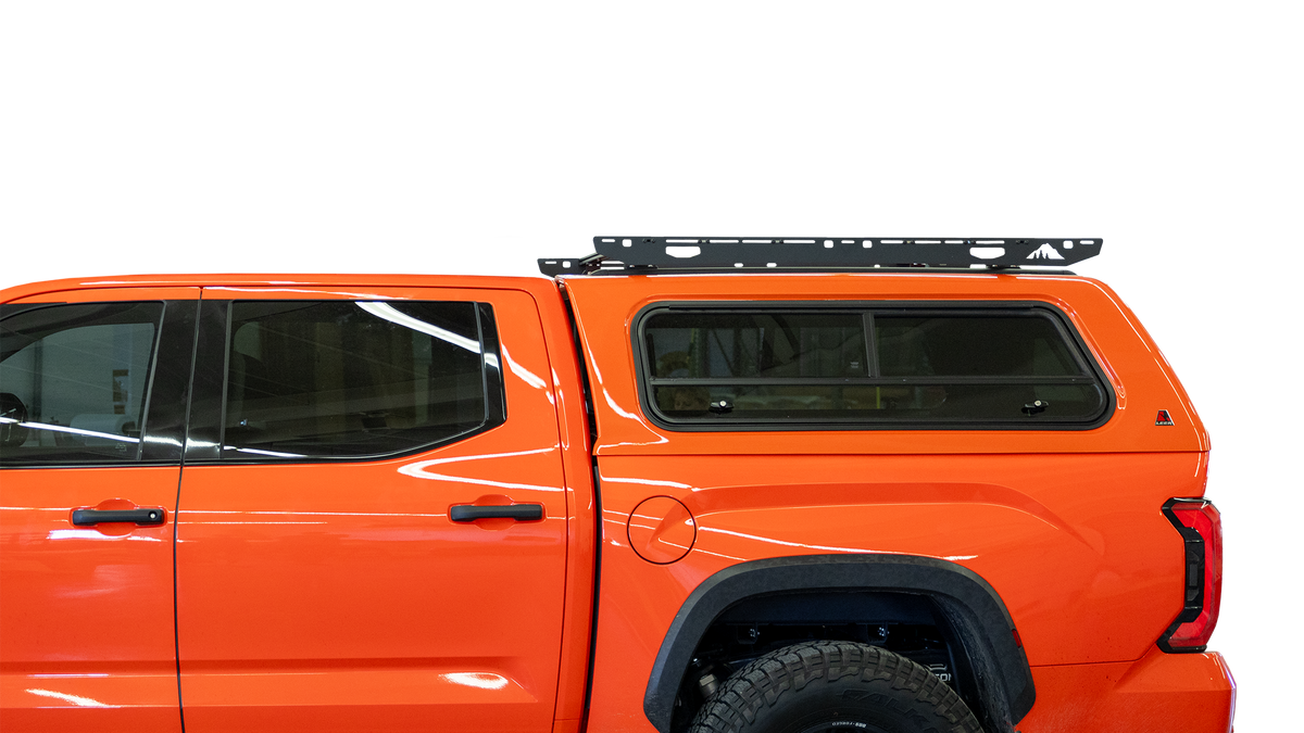 Aluminum Roof Racks | Aluminum Rack Systems