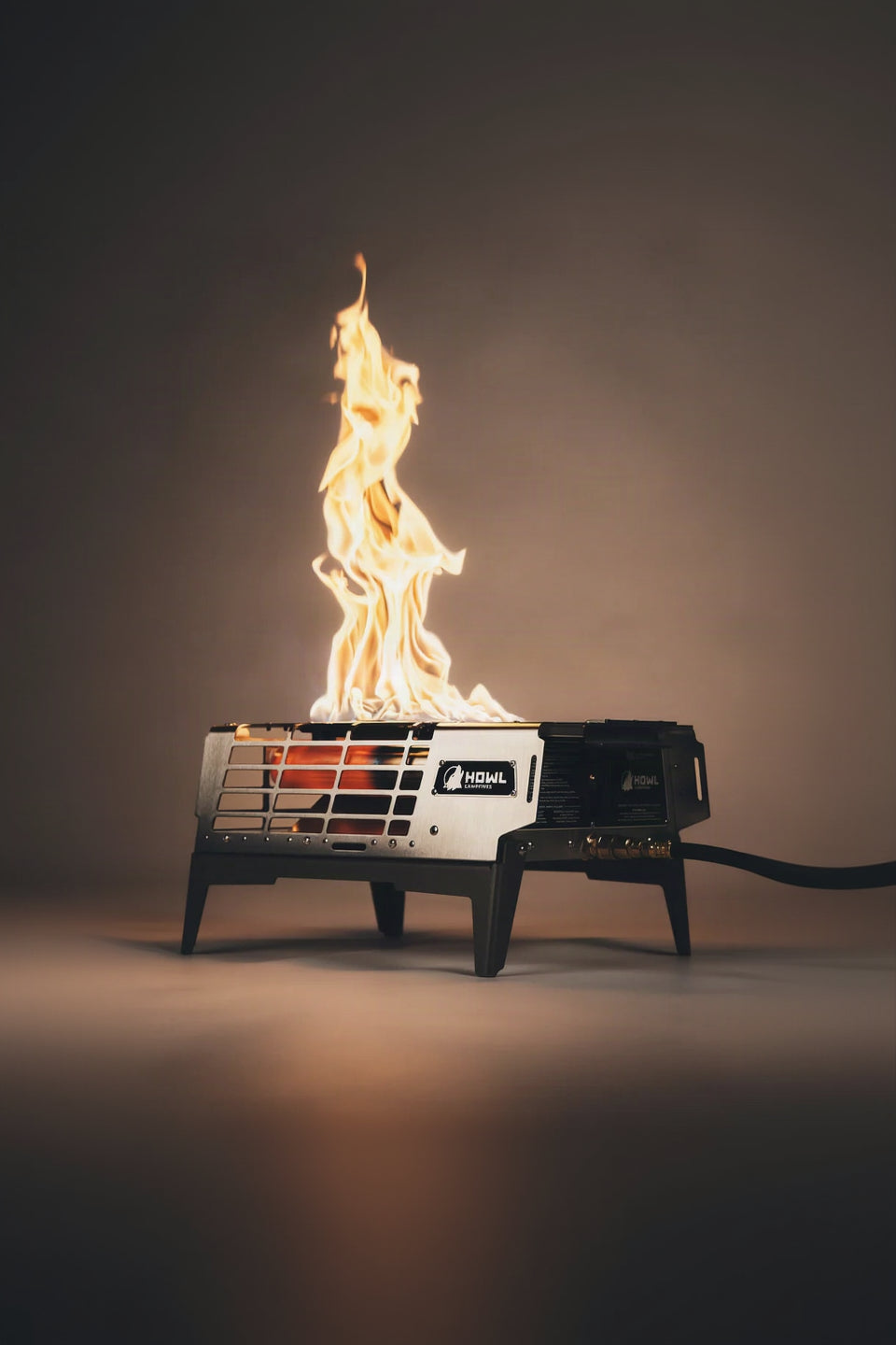 The Howl R3