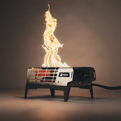 The Howl R3