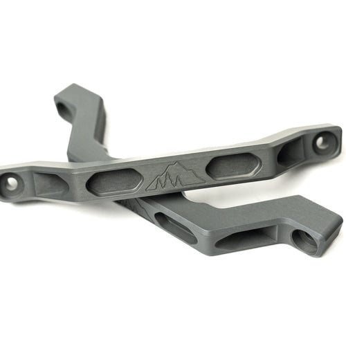 Sherpa Billet Grab Handles