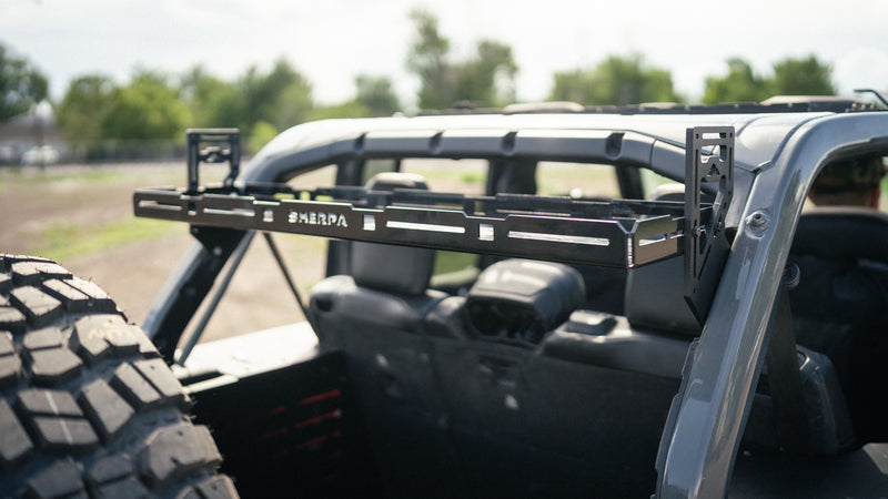 Jeep JLU