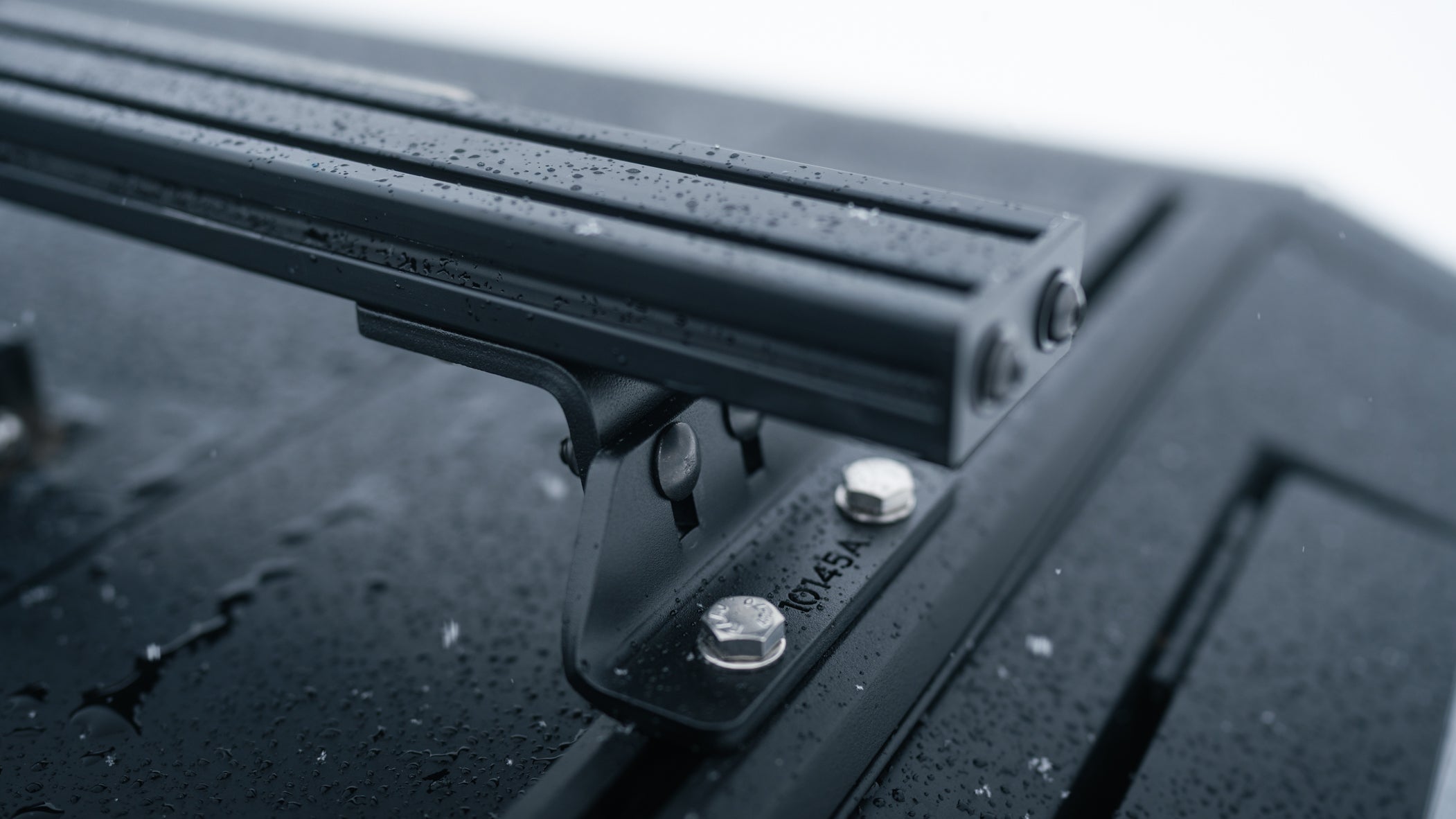 SmartCap Load Bar System