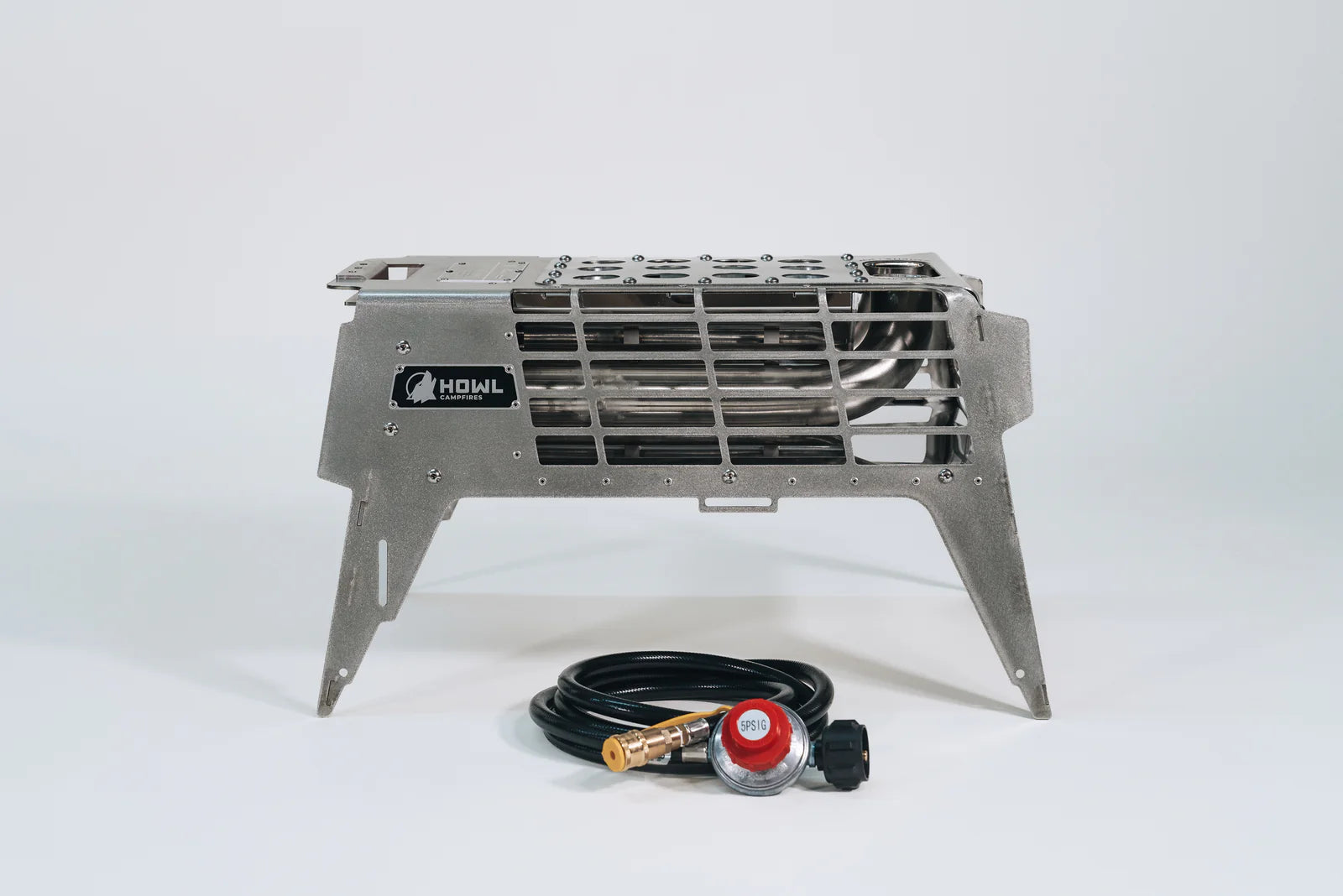 The Howl R4 - Sherpa Equipment Company