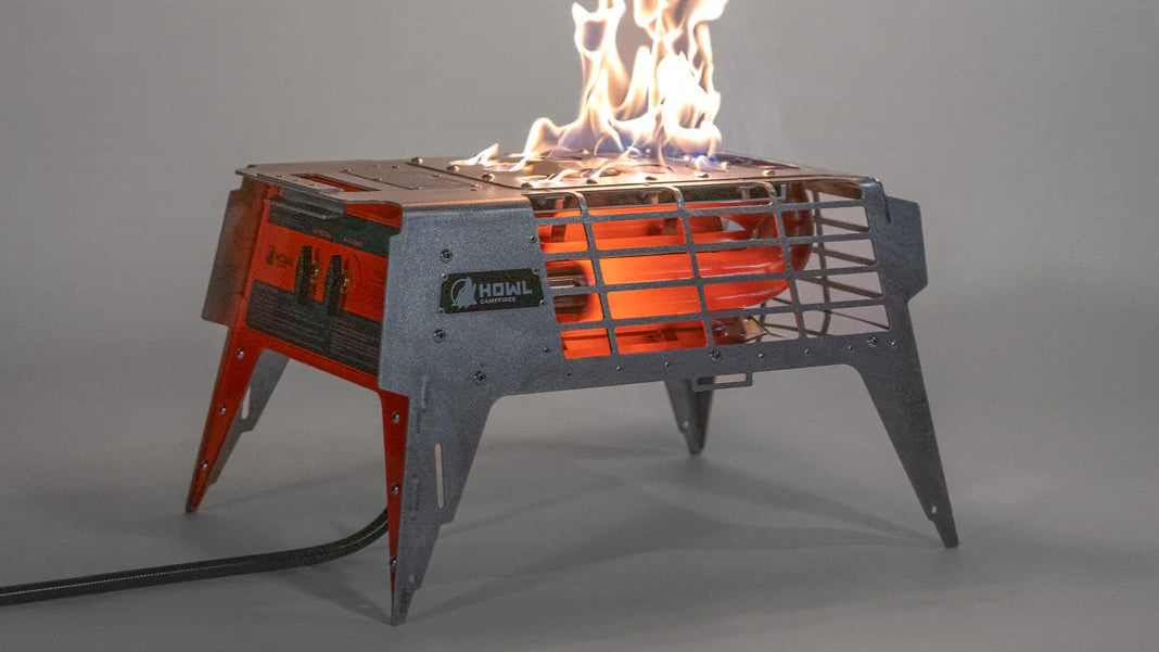 The Howl R4 - Sherpa Equipment Company