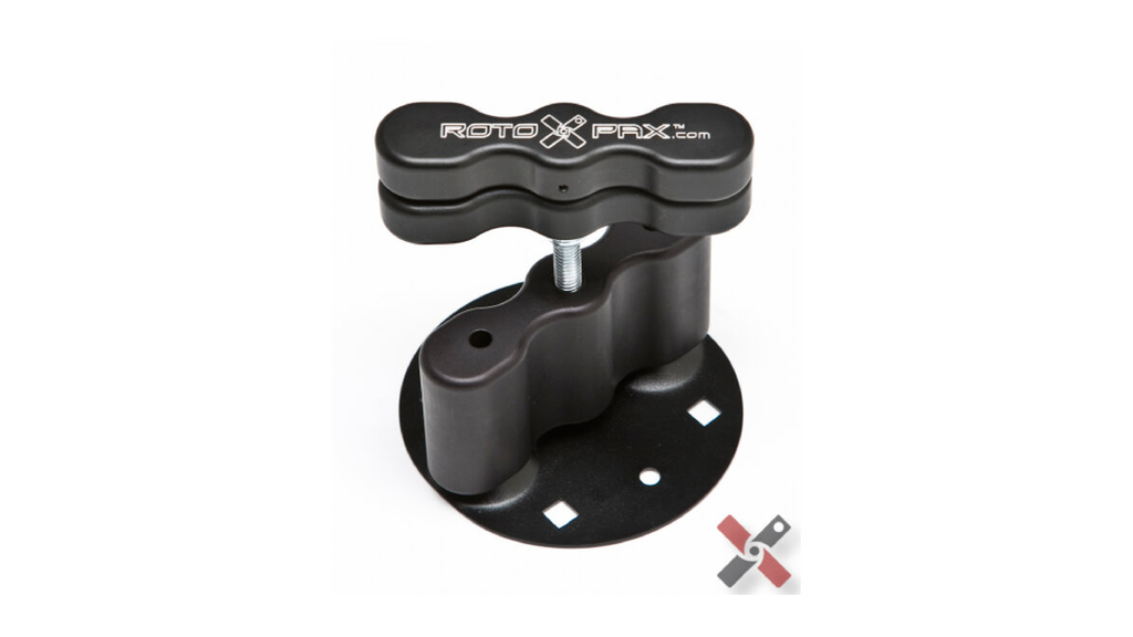 zip ロトパックスマウントベース Rotopax Pack Mounts