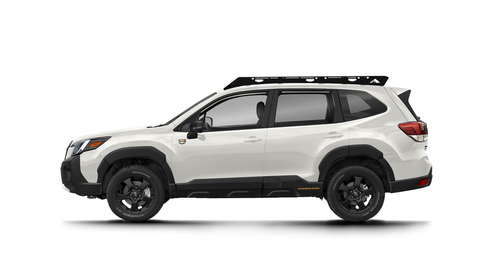 Subaru Rack Systems