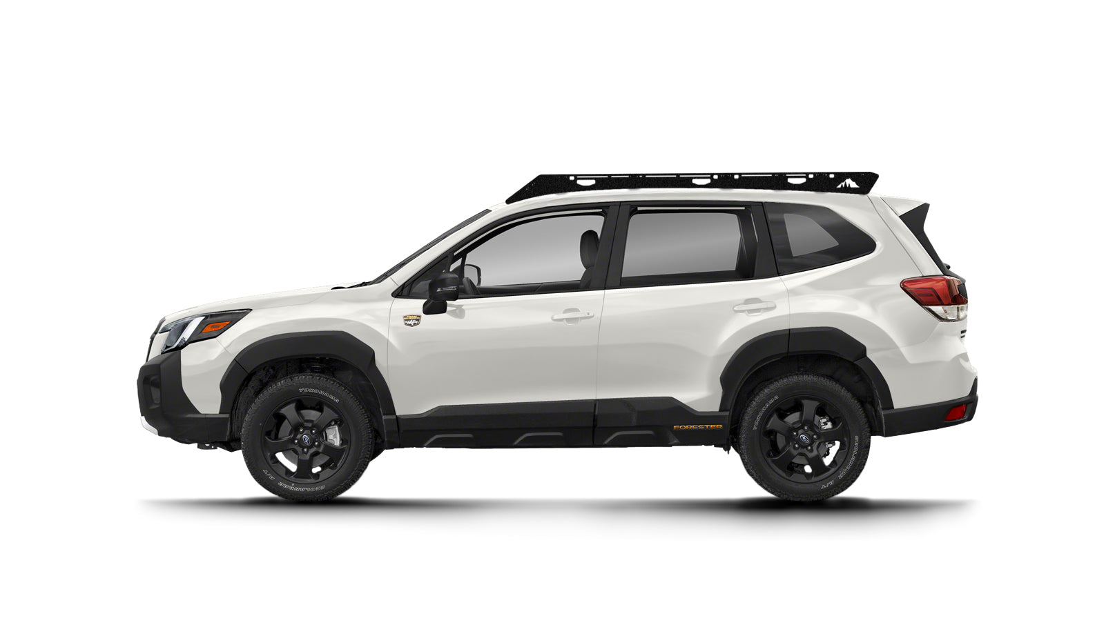 Subaru Forester Roof Rack | 2019-2026 | Sherpa Equipment Co.