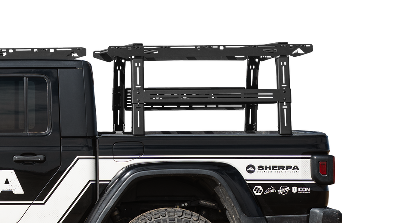 The Sherpa Standard