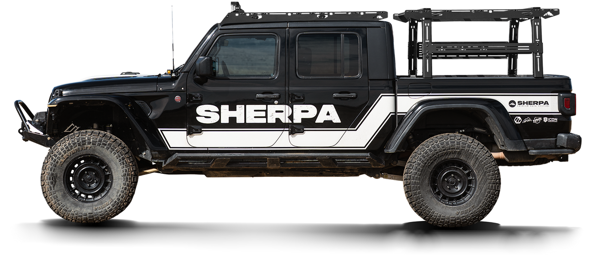 The Sherpa Standard