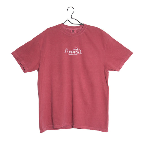 Sherpa Hobby Tee