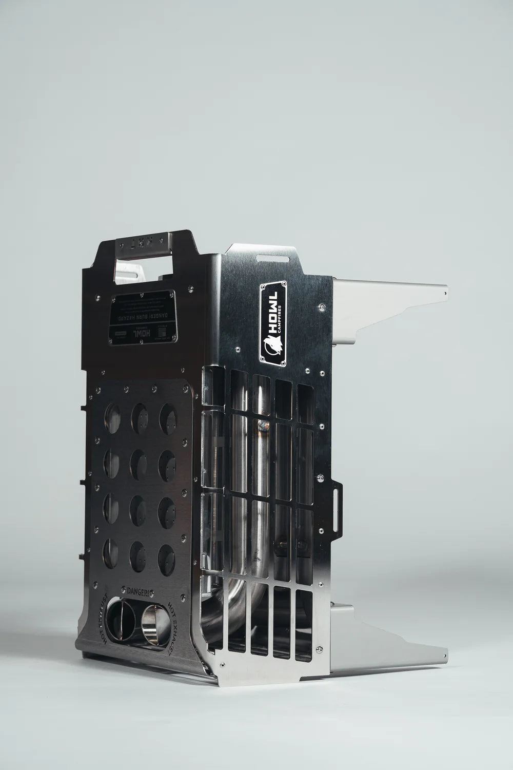 The Howl R4 MKii - Sherpa Equipment Company