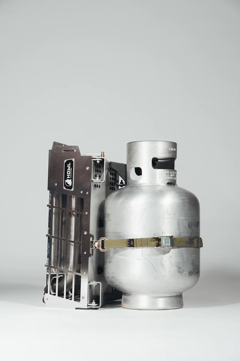 The Howl R4 MKii - Sherpa Equipment Company