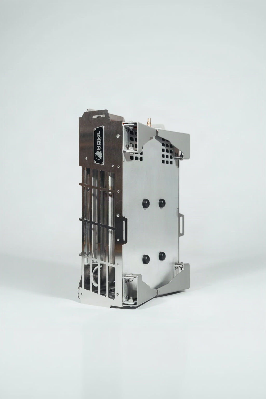 The Howl R4 MKii - Sherpa Equipment Company