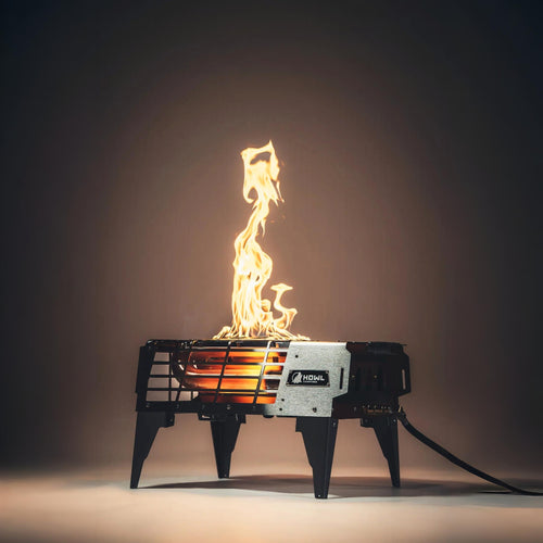 The Howl R4 MKii