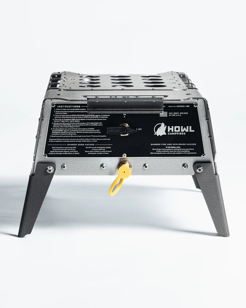 The Howl R3
