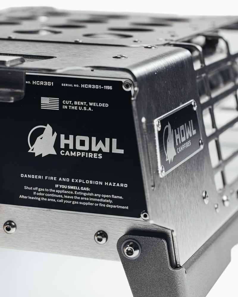 The Howl R3