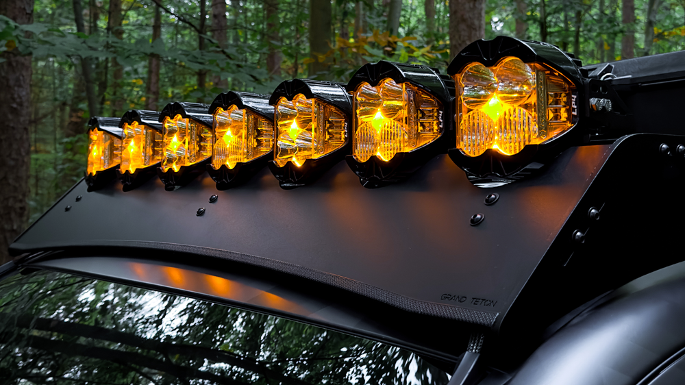 Lp4 Pro Baja Designs LP4 Pro