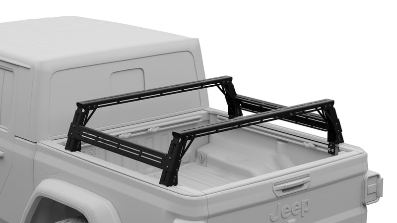 Bed Racks