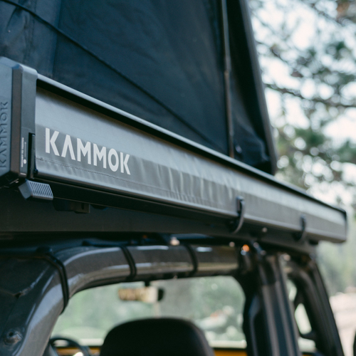 Kammok Crosswing Awning