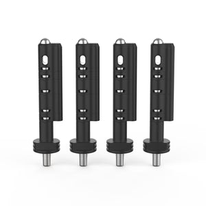 Maxtrax MKII Mounting Pin Sets