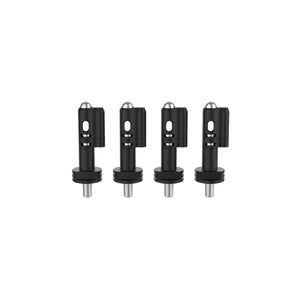 Maxtrax MKII Mounting Pin Sets