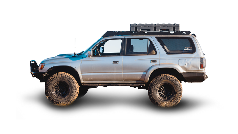 3rd Gen
