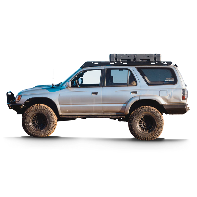 3rd Gen
