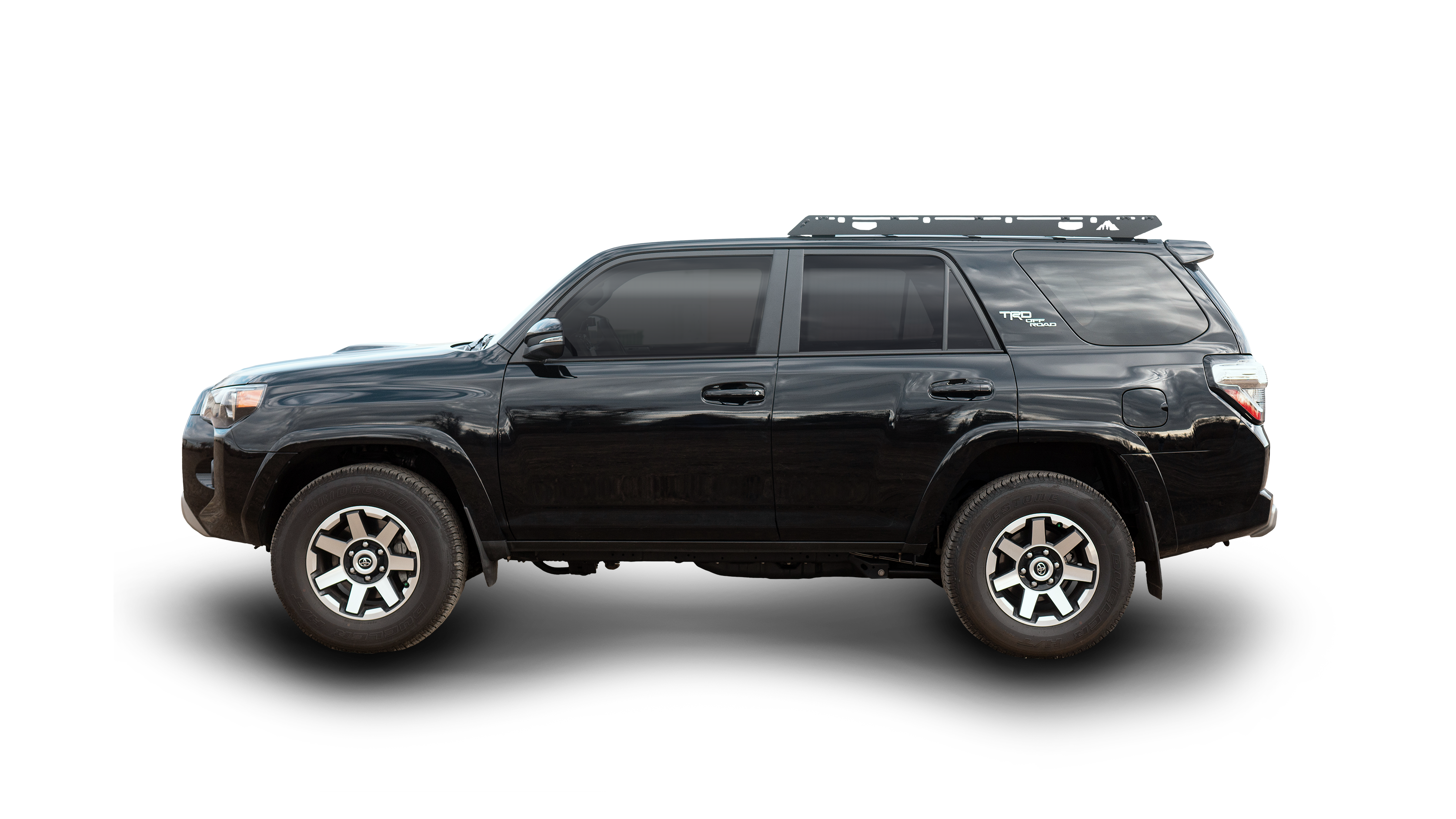 Roof rack for 2019 toyota 4runner sale