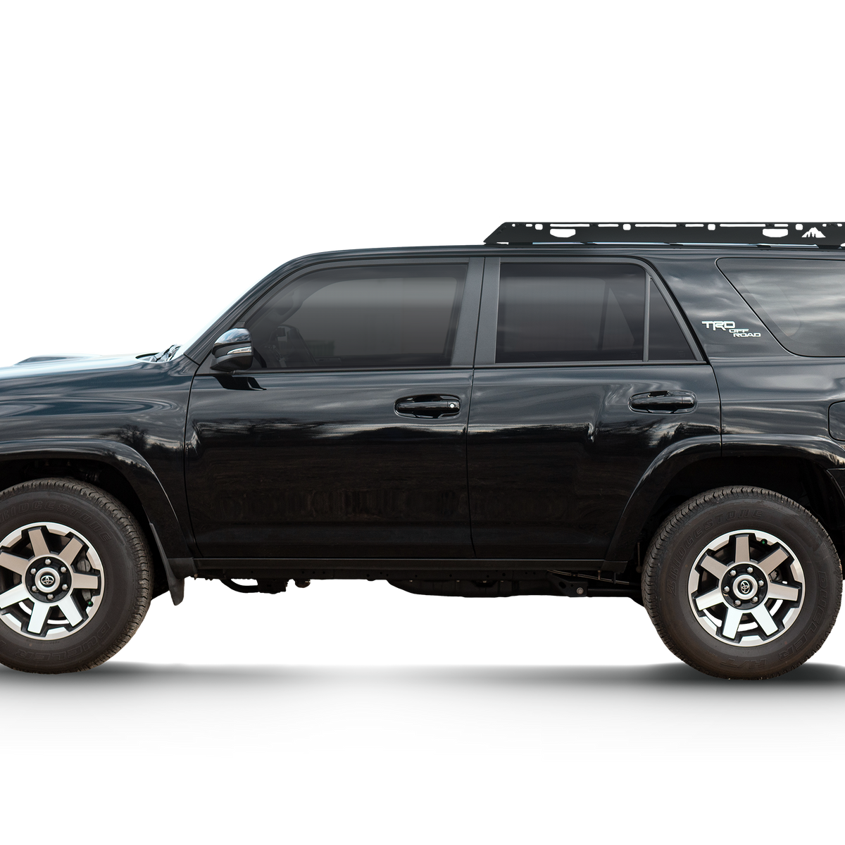 5th Gen 4Runner Roof Rack | 2010-2024 4Runner | Sherpa Equipment Co.