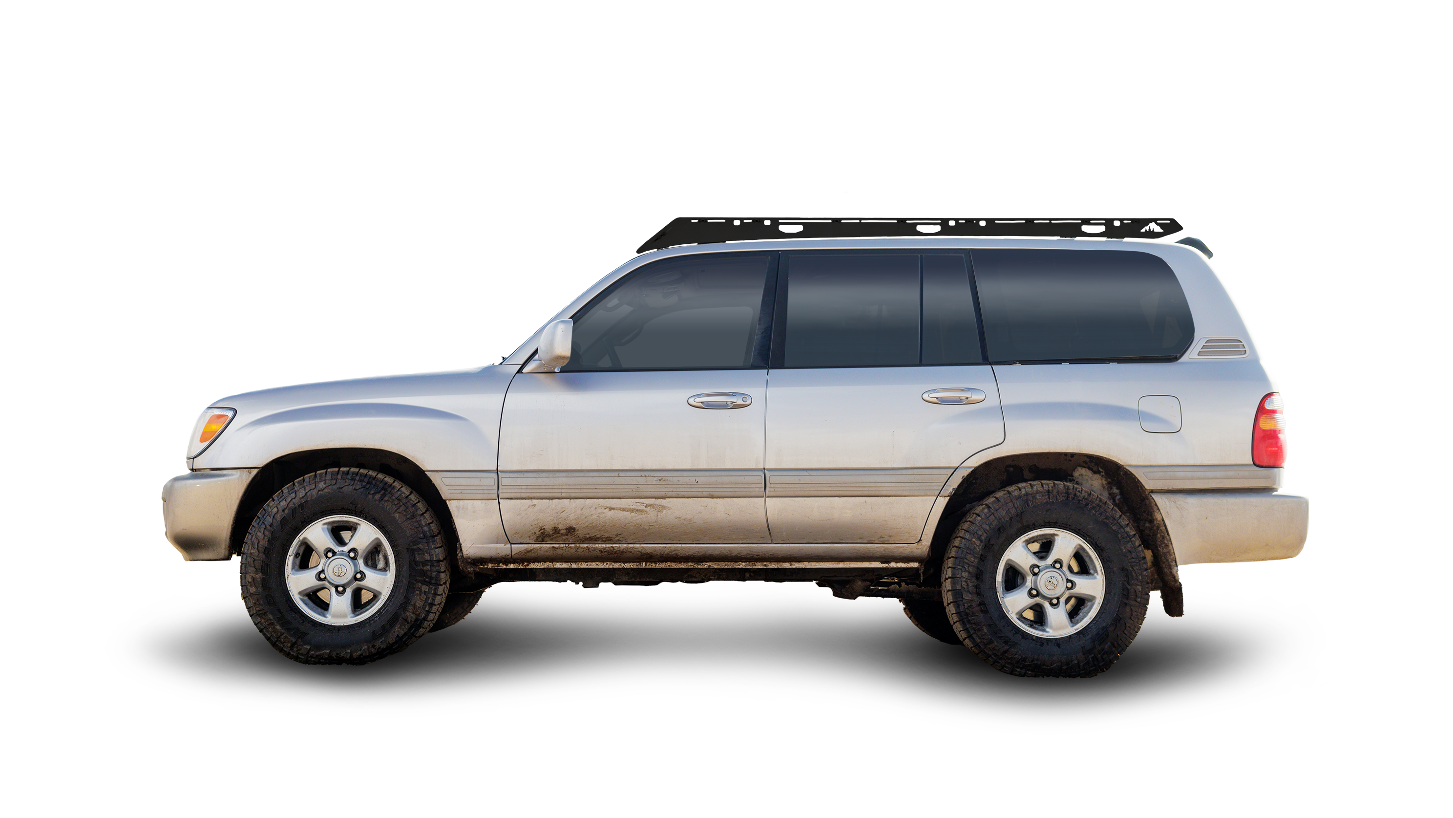 Best roof rack for discount land cruiser 100 series