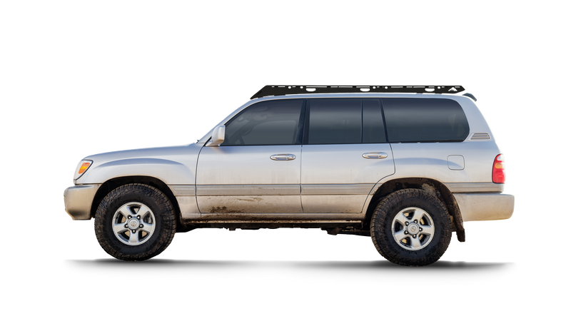 LX470