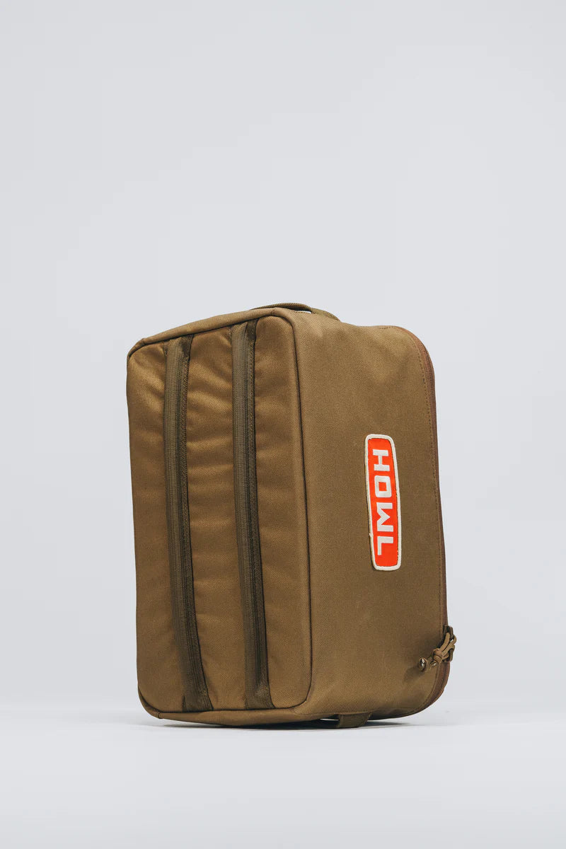 The Howl R1 HaulBag - Sherpa Equipment Company