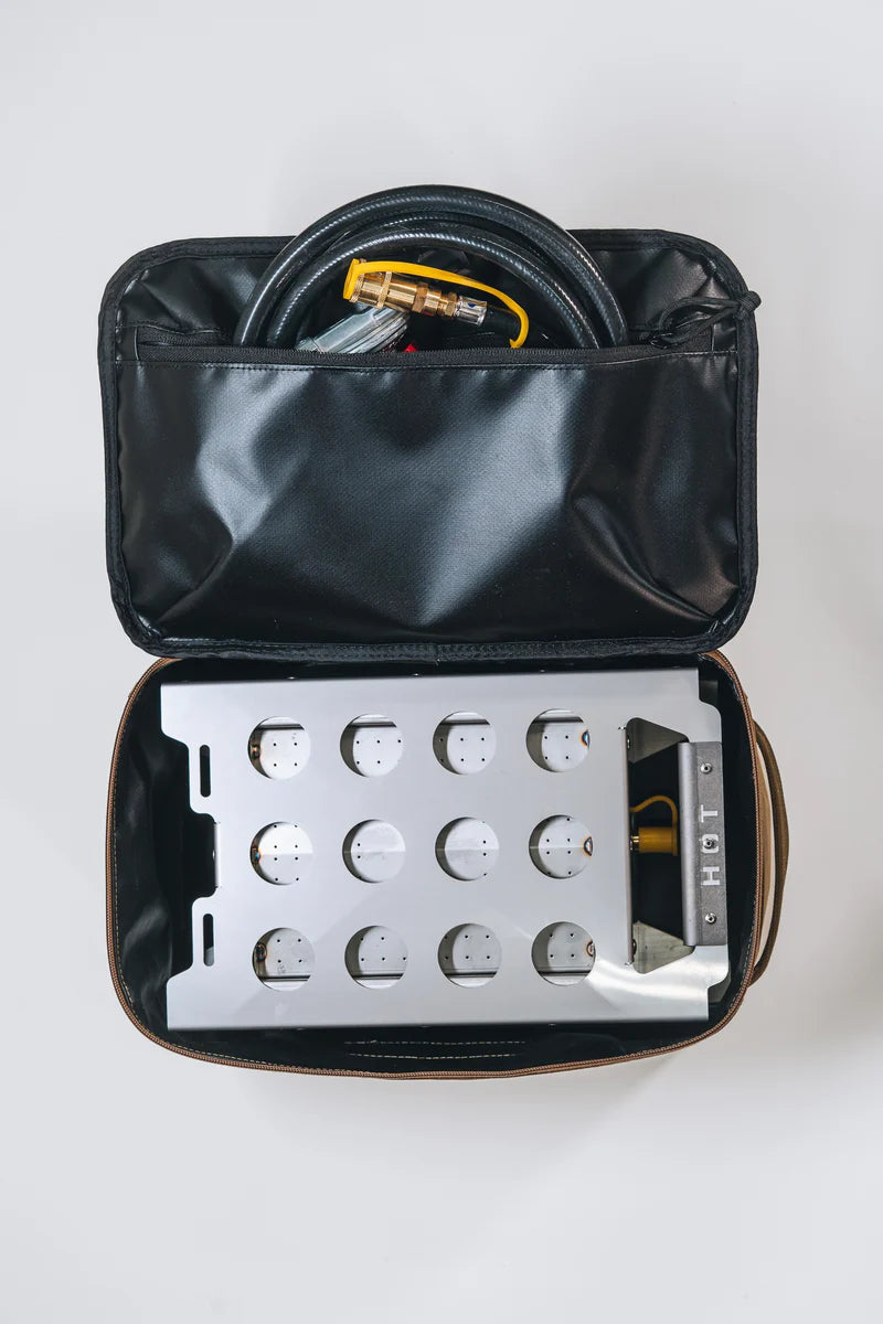 The Howl R1 HaulBag - Sherpa Equipment Company
