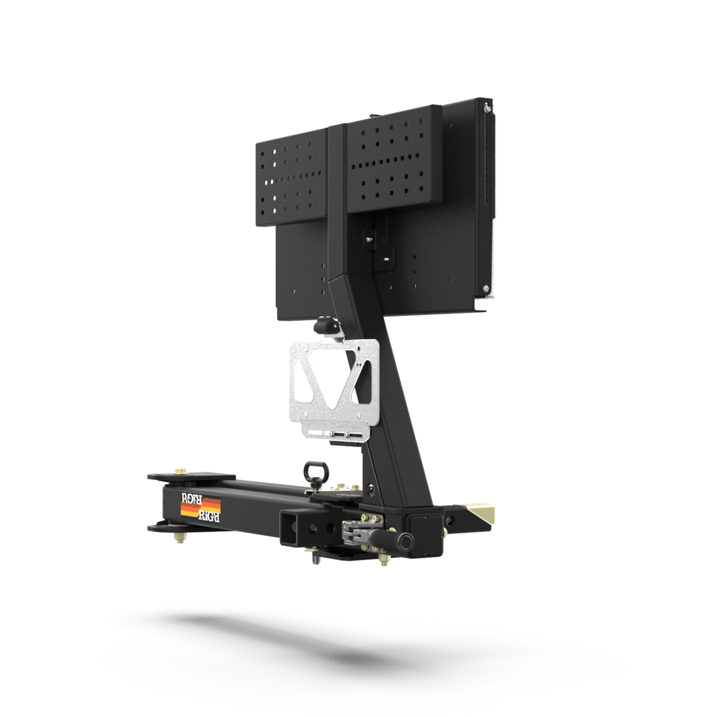 UltraTable™ for RambleSwing™ Pro