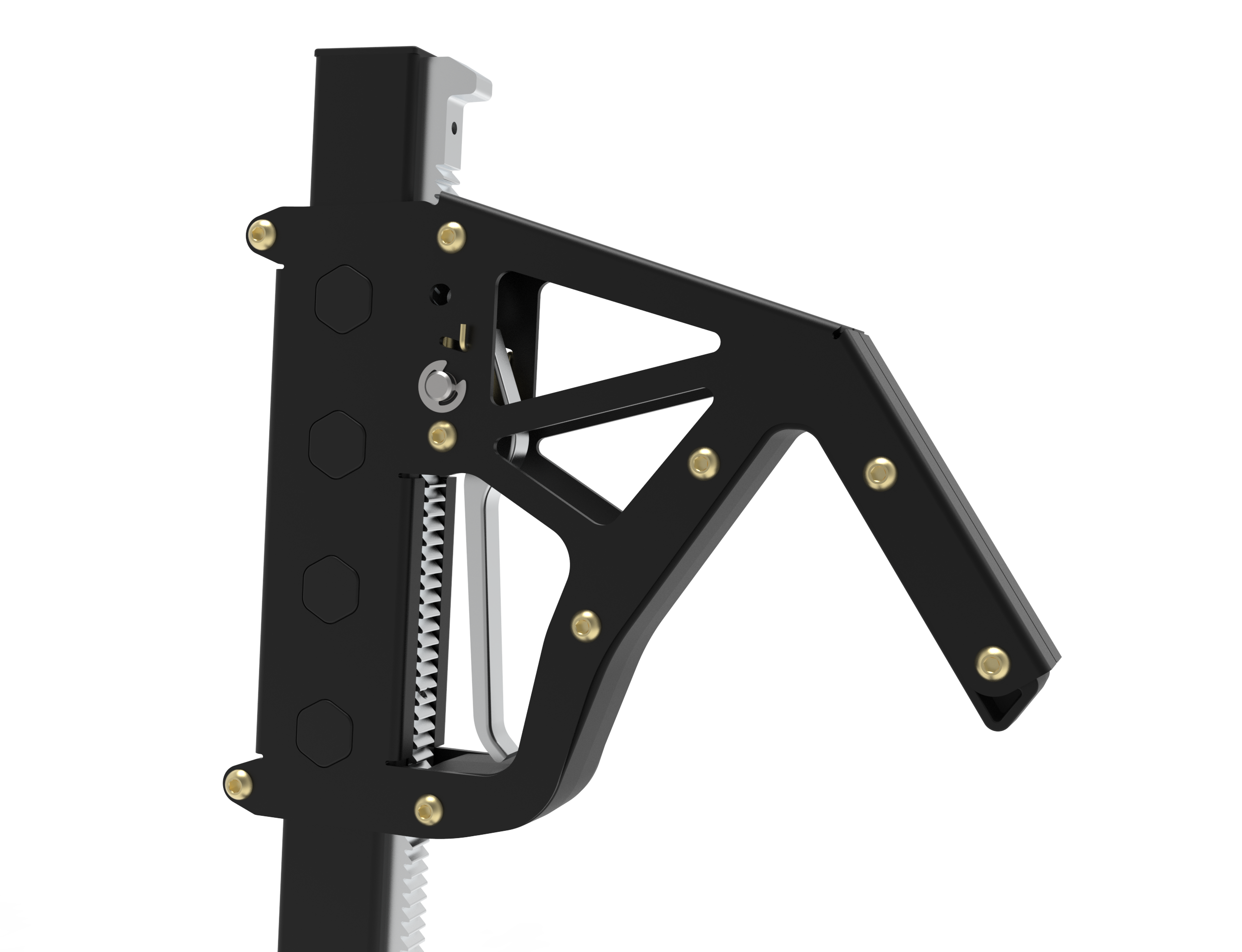 RambleRack™ Add-On | RiGd Supply