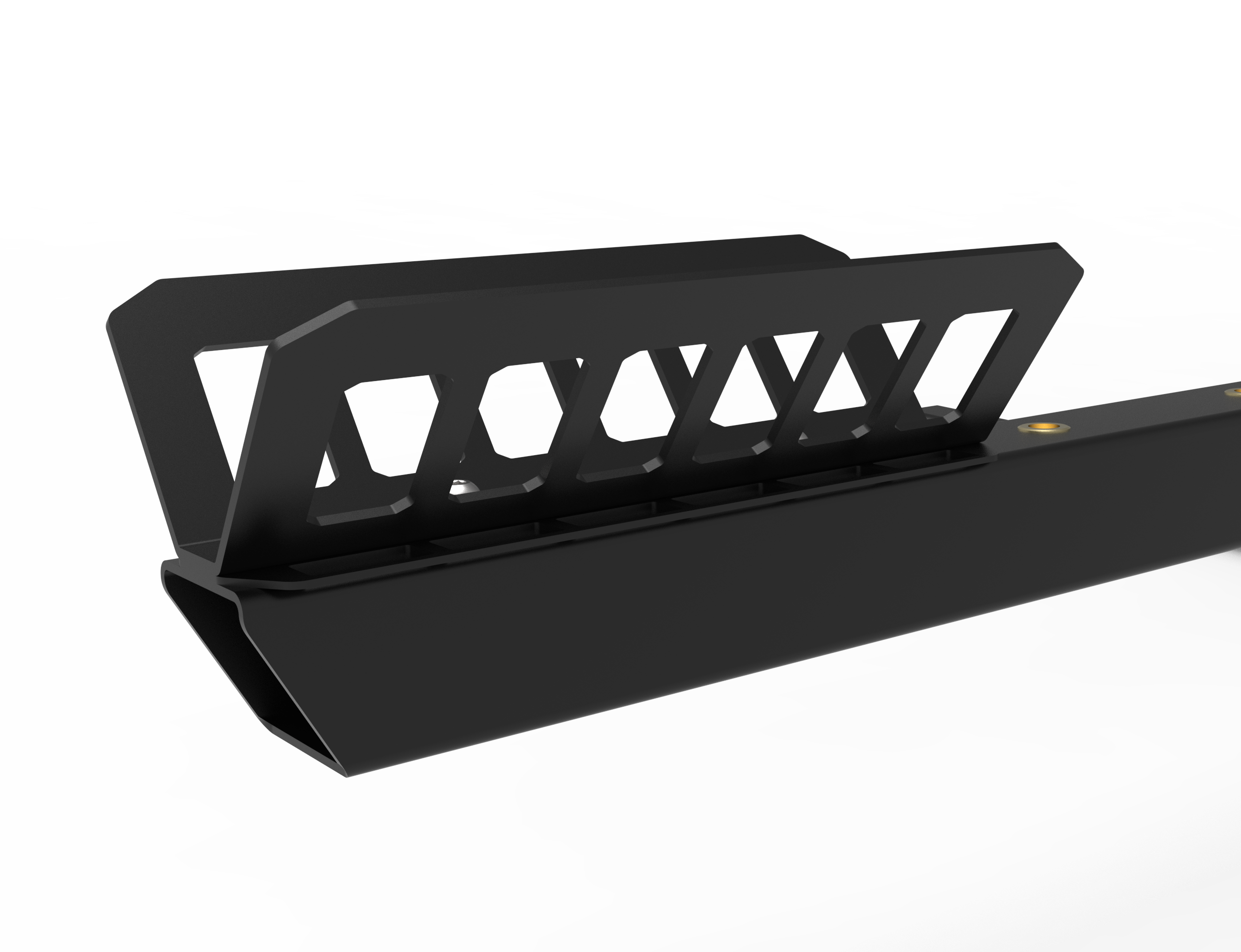 RambleRack™ Add-On | RiGd Supply