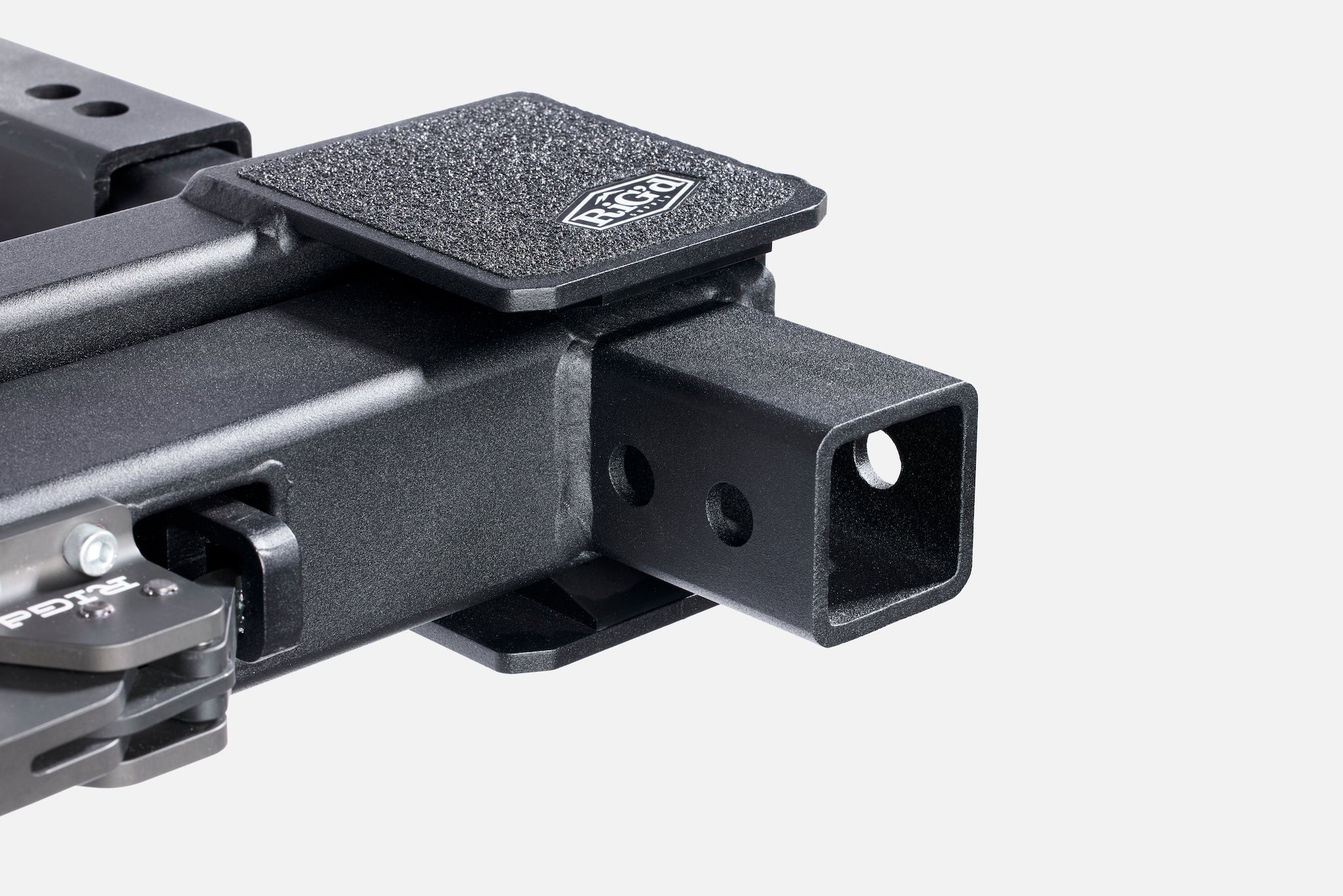 RambleSwing Pro (Bronco/Wrangler Fitment)