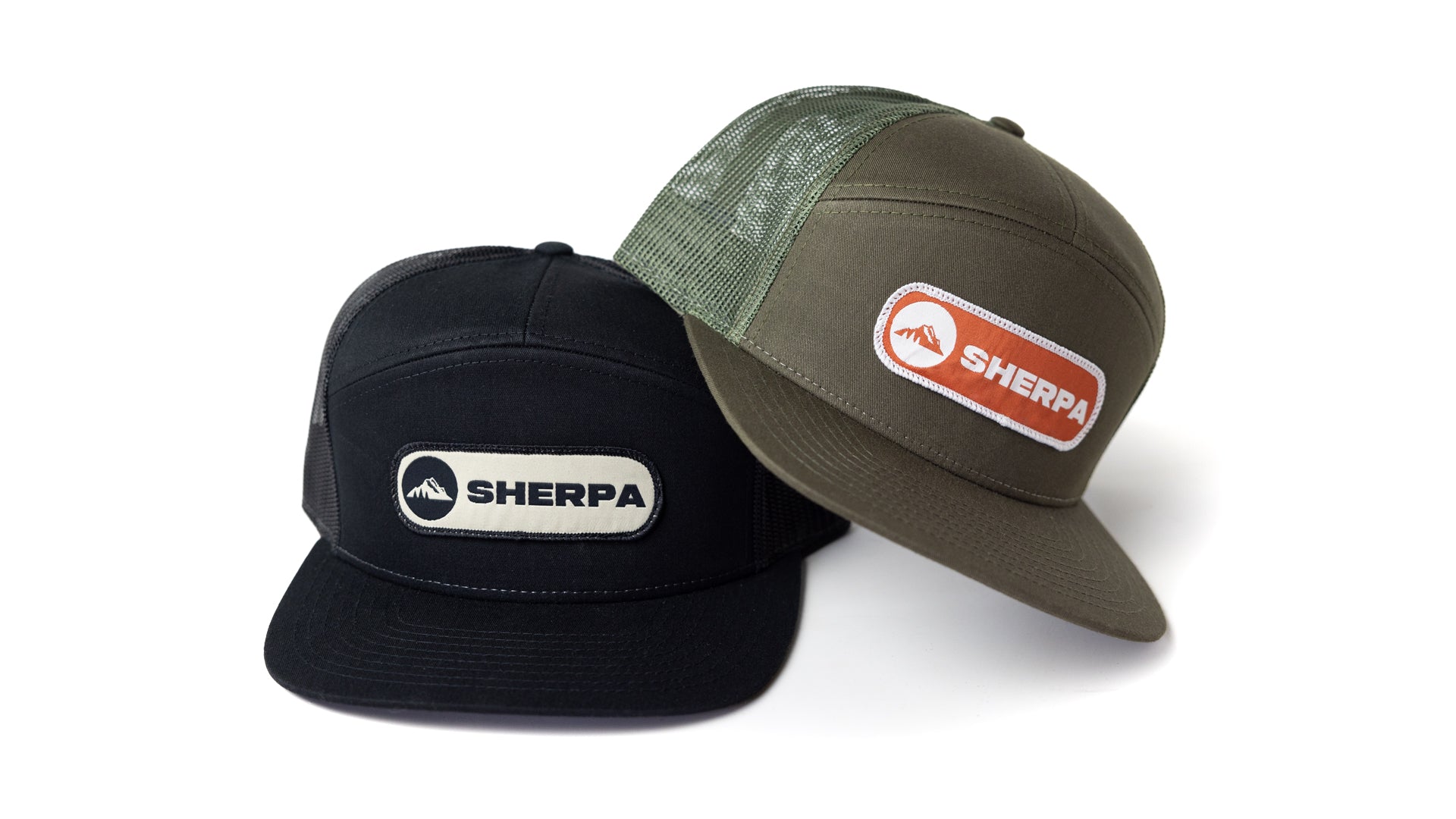Sherpa Equipment CO. Hat