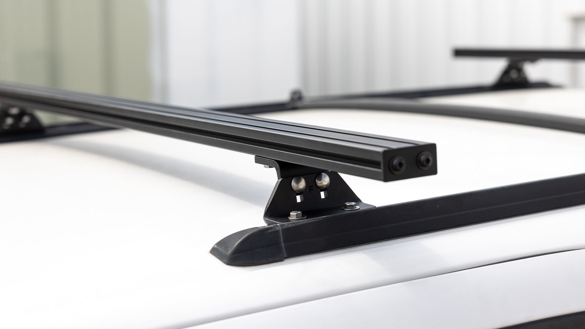 Roof Track Load Bar System (Pair)