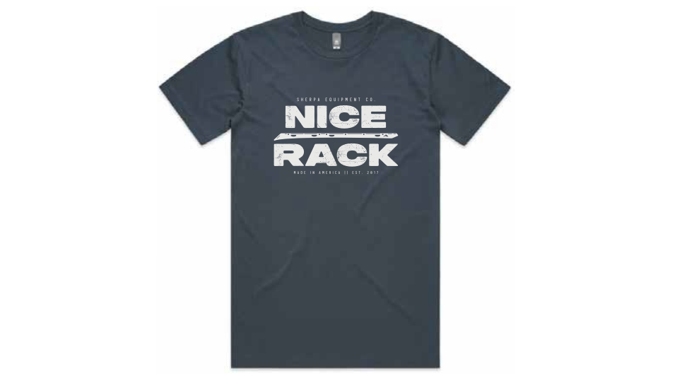 Sherpa Nice Rack T-Shirt