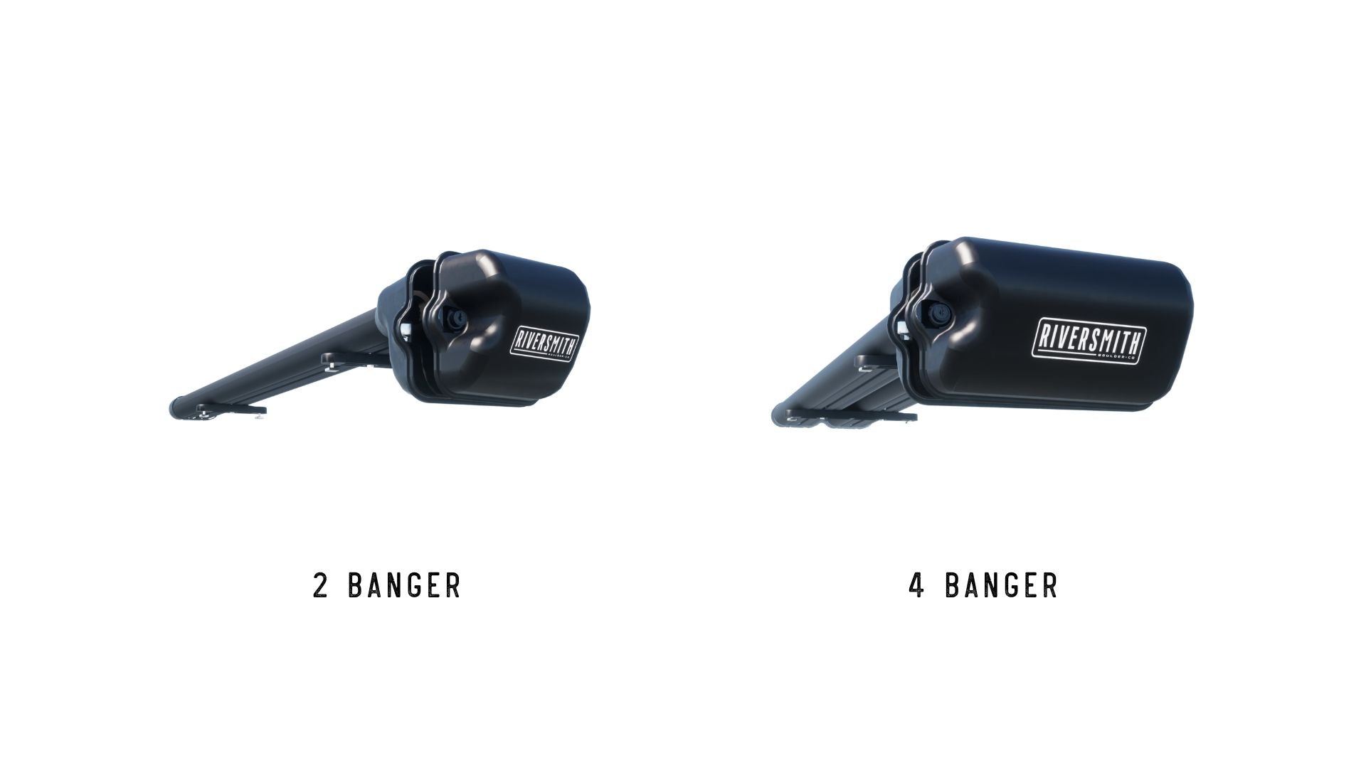 Short River Quiver
