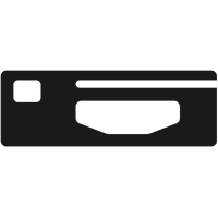 Sideplate Mounting