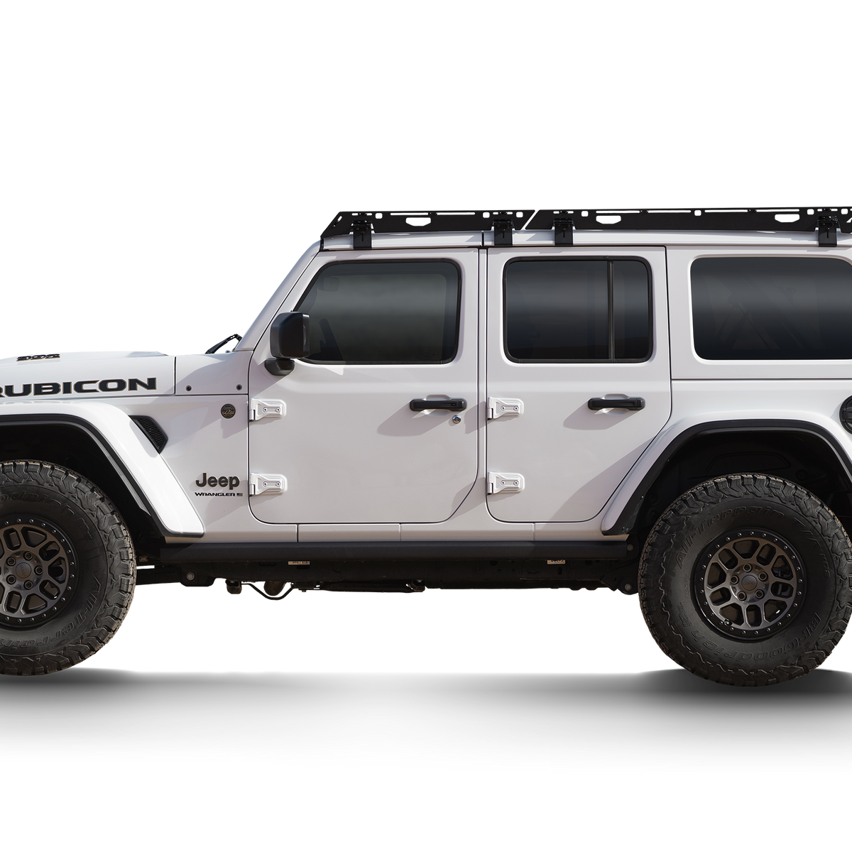 Roof rack for online jl wrangler