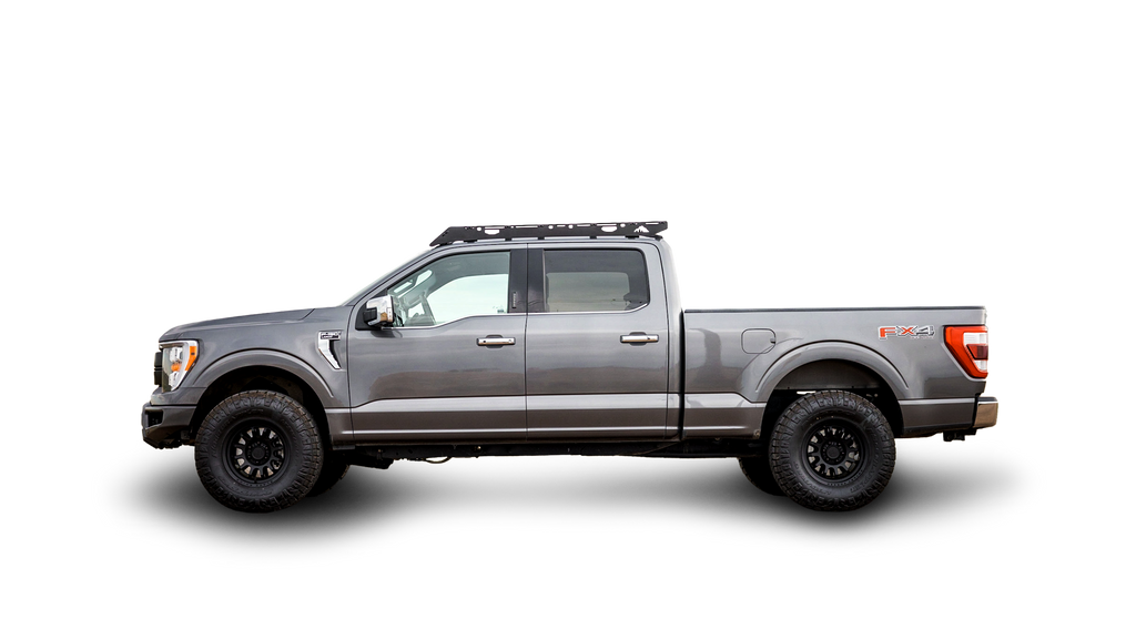 Kc m rack f150 sale