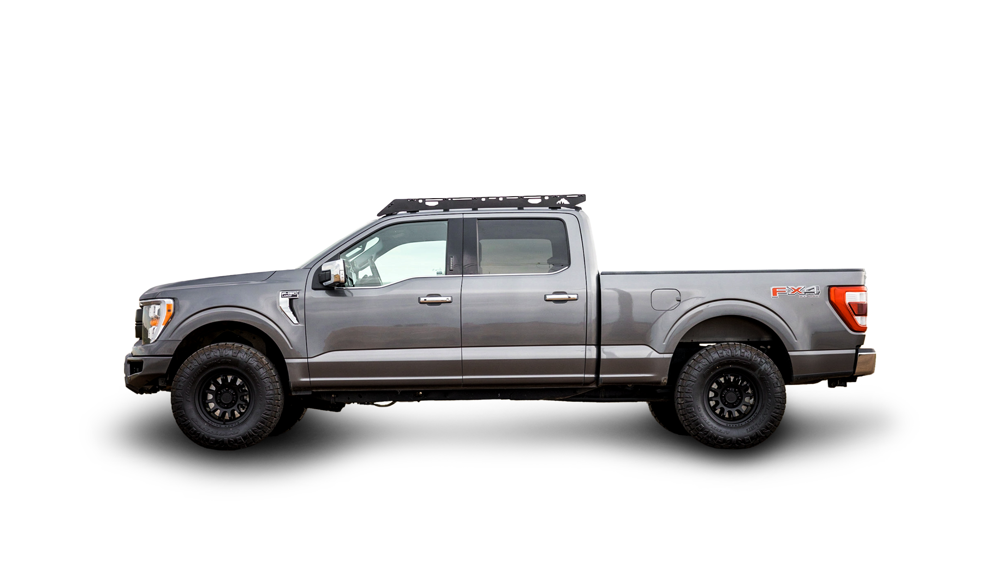 Ford Truck Roof Racks Ford F150 Raptor Roof Racks