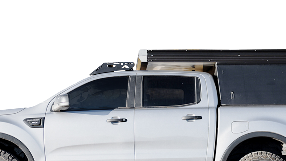 Ranger Camper Roof Rack 20192023 Ranger Sherpa Equipment Co.